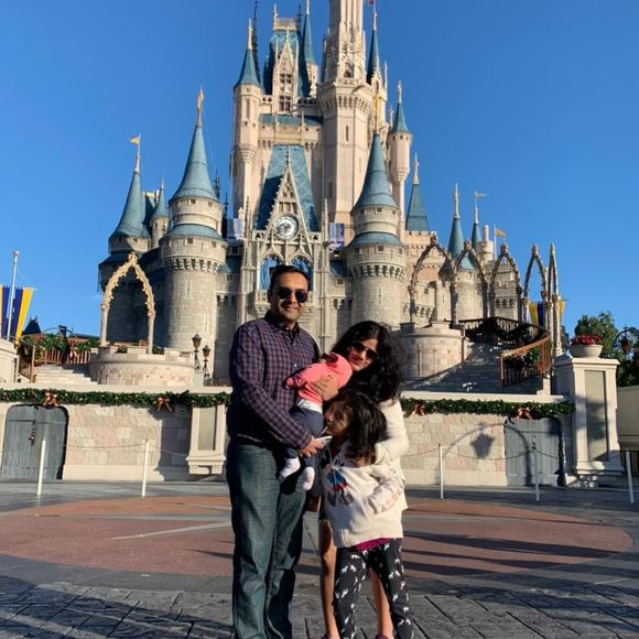 Meet your Posher, Arpita - Picture 1 of 1